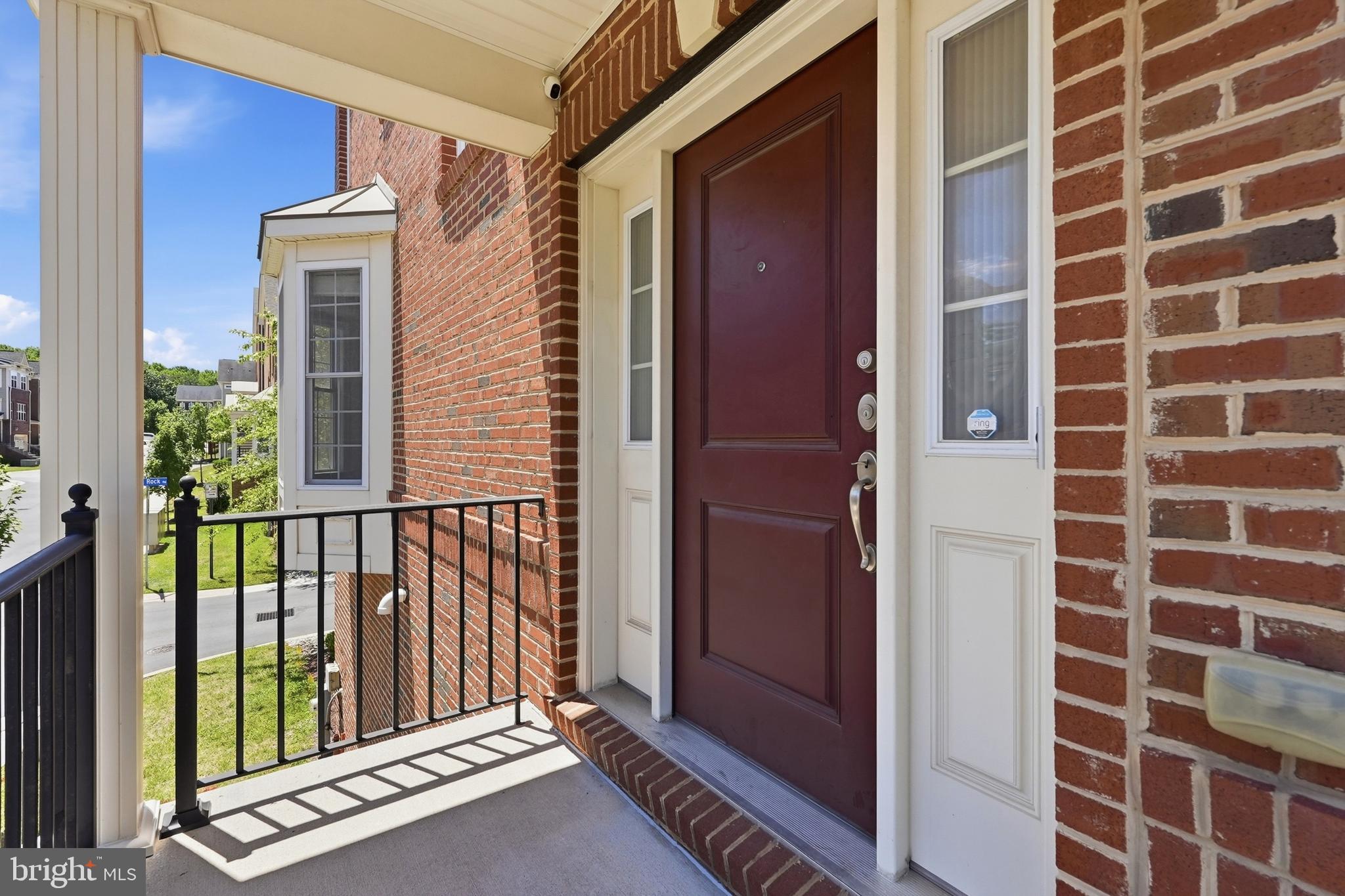 2602 Maple Rock Road Hanover, MD 21076 - Photo 7 of 60 Welcome!