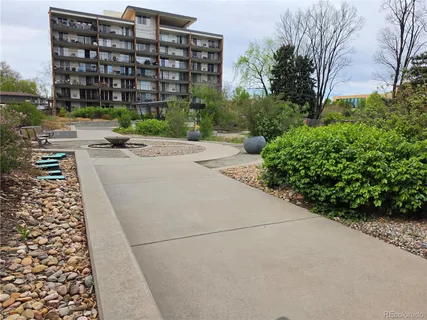 $169,900 | 4800 East Hale Parkway, Unit 209N, Denver, CO 80220
