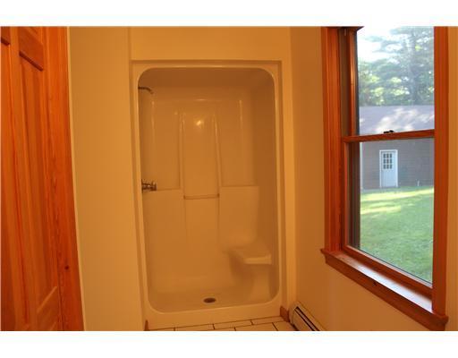 61 Falls Road Benton, ME 04901 - Photo 15 of 23 Bathroom. First floor bathroom