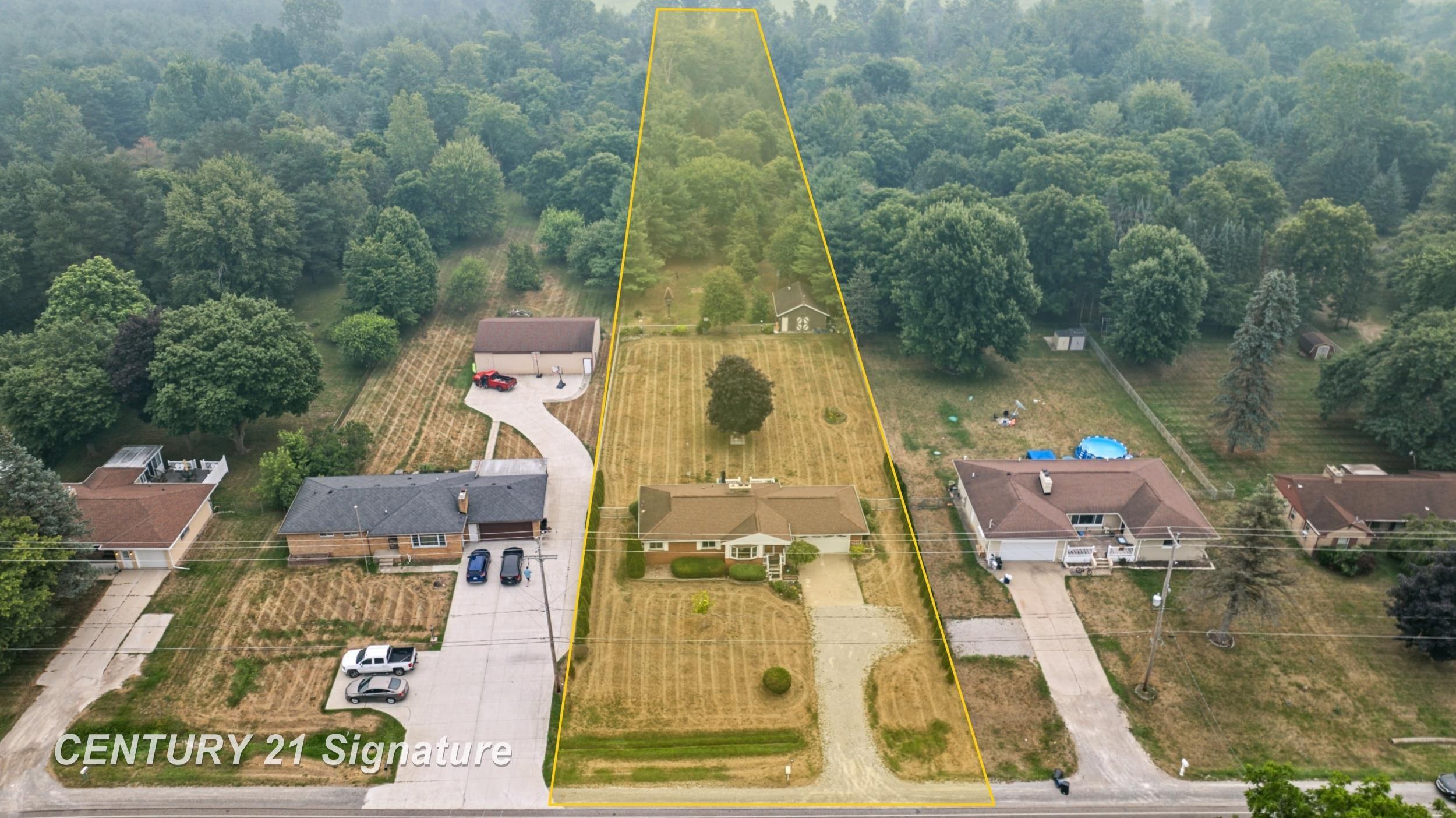4386 Elms Road Flushing, MI 48433 - Photo 49 of 62