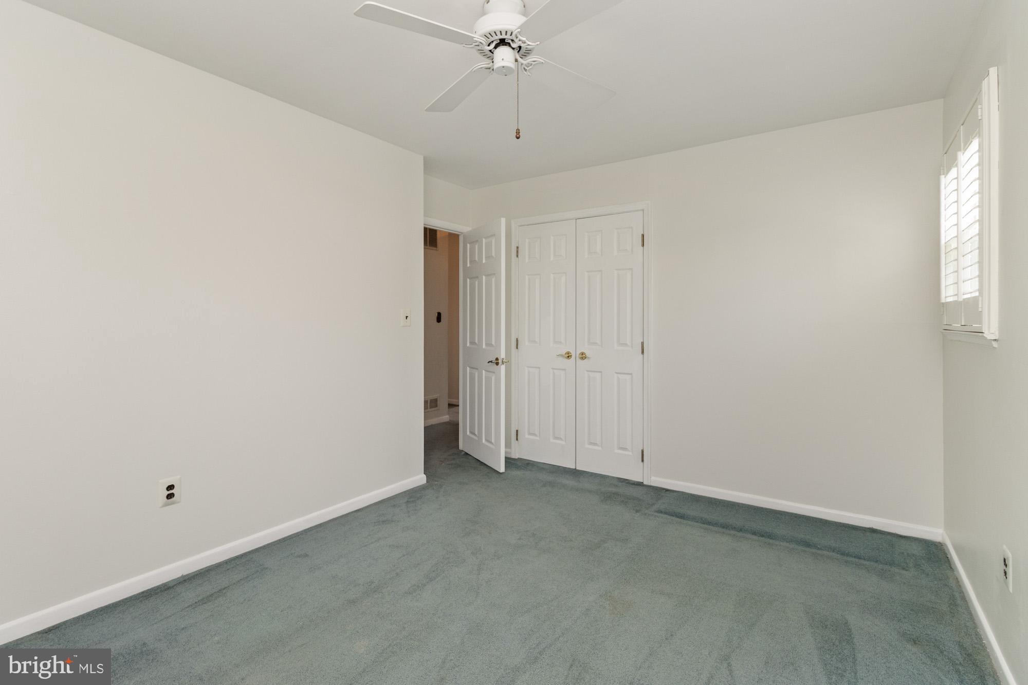 1429 Adamsview Road Baltimore, MD 21228 - Photo 20 of 44 a view of an empty room