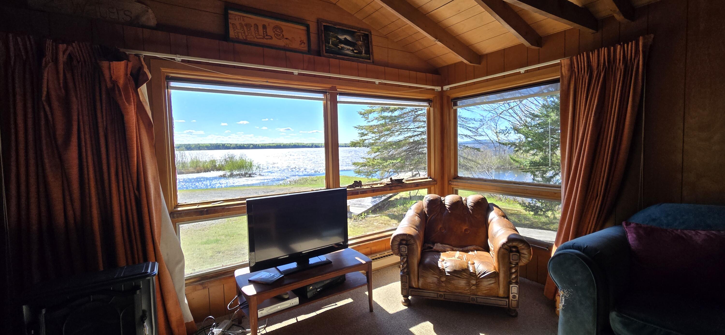 19 Sunset Lane Sinclair, ME 04779 - Photo 2 of 35 20260522_155817