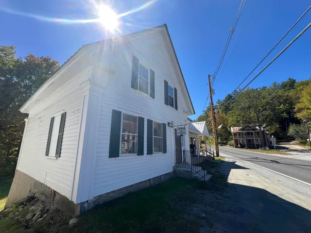 $349,000 | 861 Vermont Rte 100, Wardsboro, VT 05355