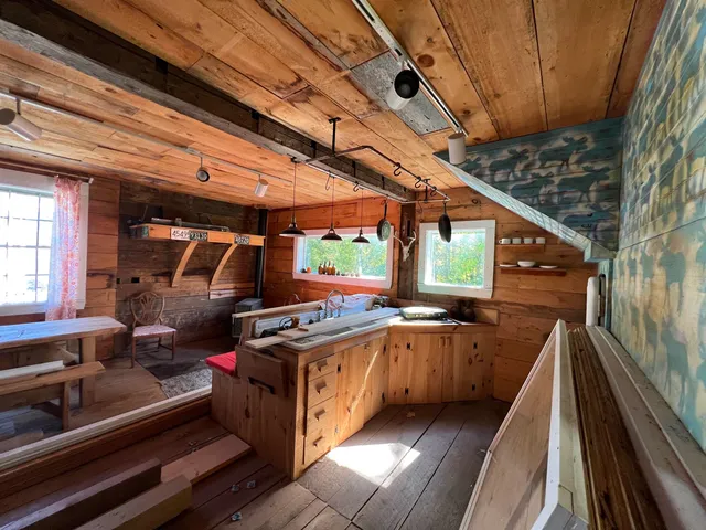 $349,000 | 861 Vermont Rte 100, Wardsboro, VT 05355