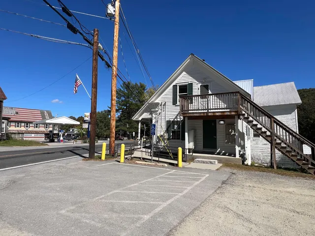 $349,000 | 861 Vermont Rte 100, Wardsboro, VT 05355