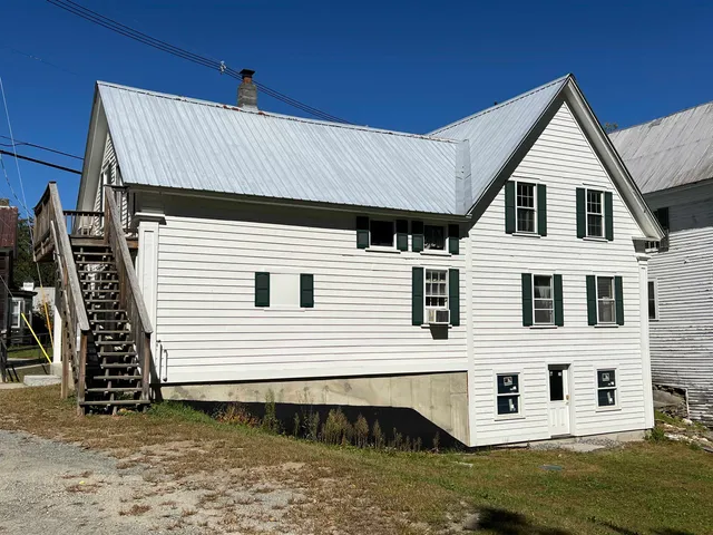 $349,000 | 861 Vermont Rte 100, Wardsboro, VT 05355