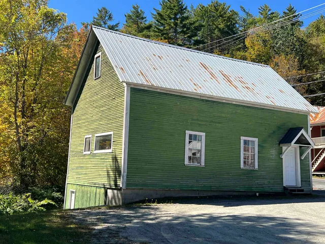 $349,000 | 861 Vermont Rte 100, Wardsboro, VT 05355