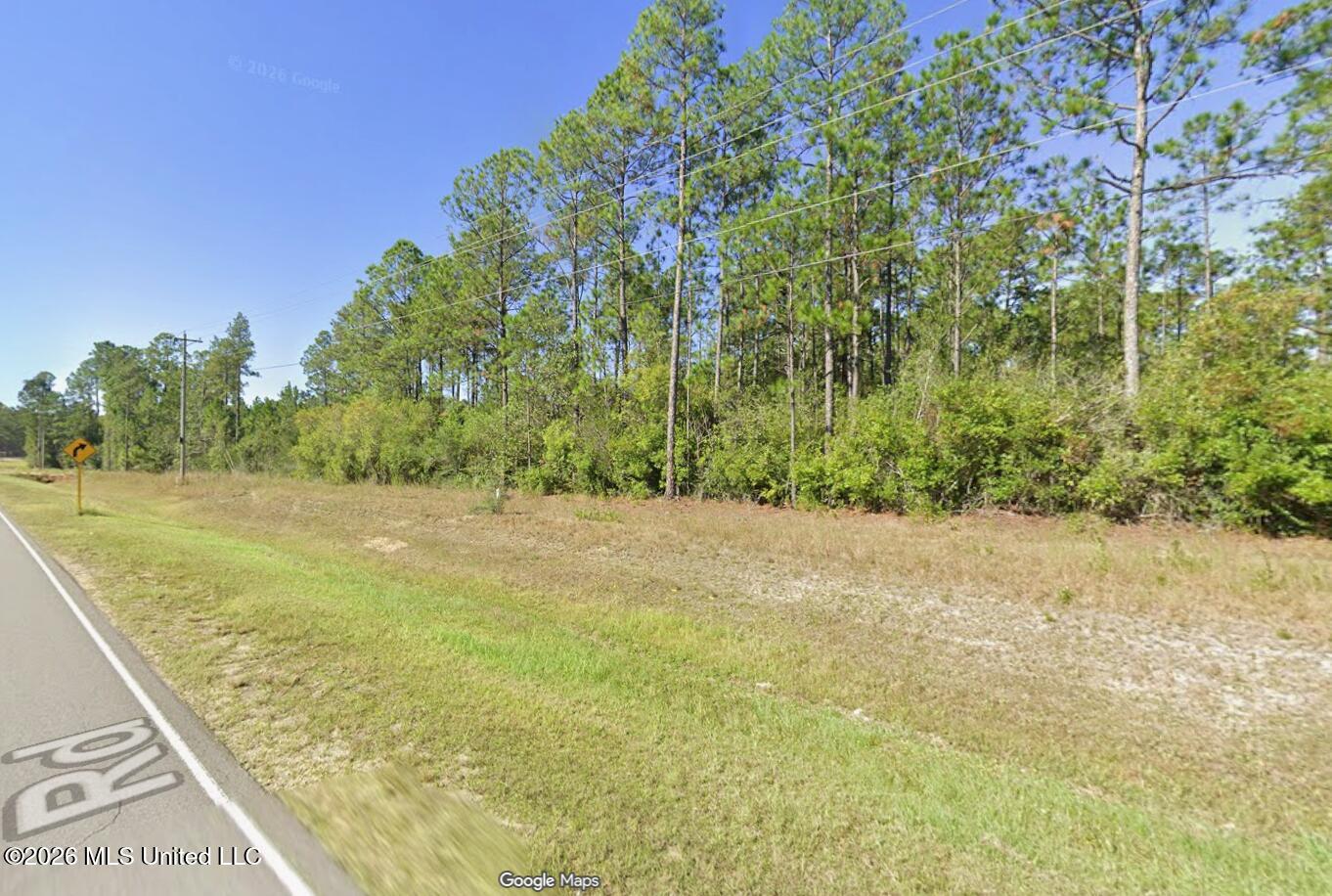 Lot 2 Rocky Hill Dedeaux Road Kiln, MS 39556 - Photo 2 of 2 Screenshot 2026-05-17 10