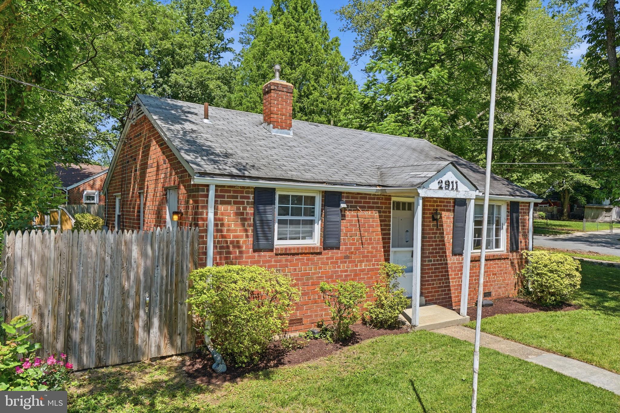 2911 Weisman Road Silver Spring, MD 20902 - Photo 17 of 21