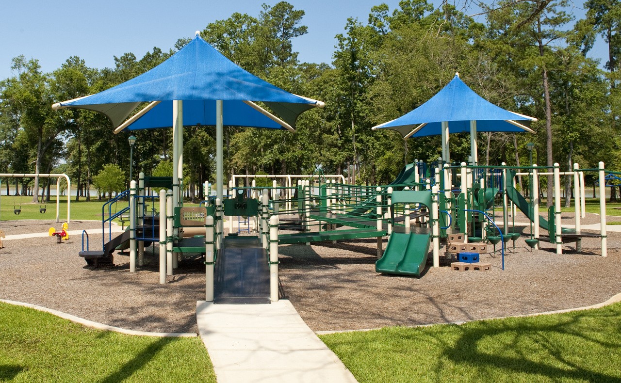 27588 South Lazy Meadow Way Spring, TX 77386 - Photo 7 of 9 Neighborhood amenities