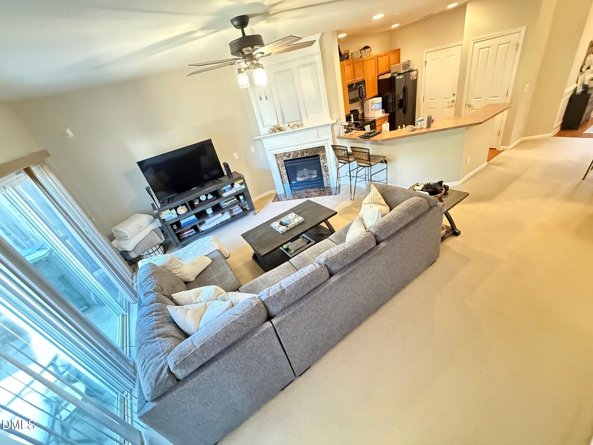 8702 Owl Roost Place Raleigh, NC 27617 - Photo 7 of 19 LR