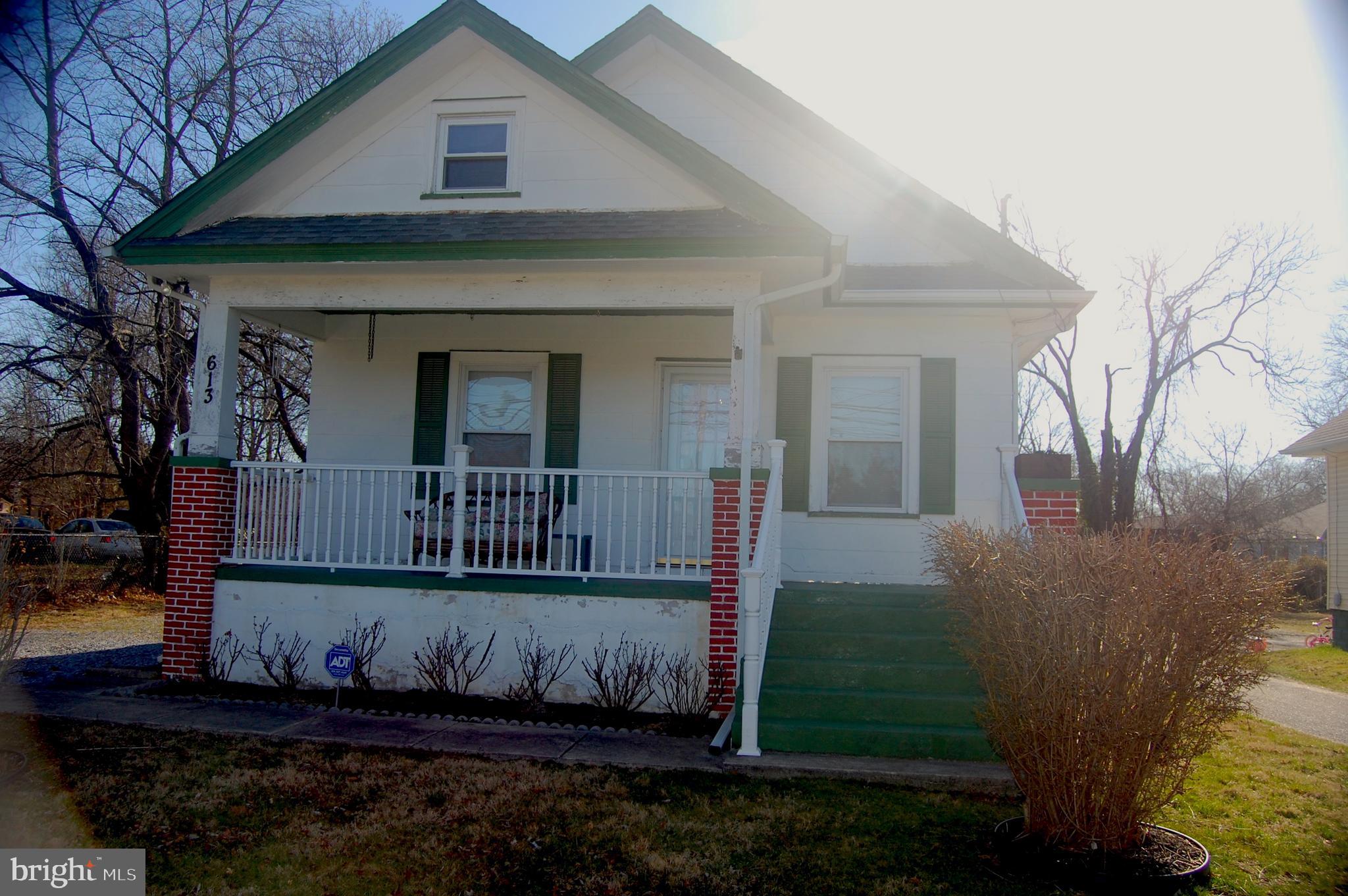 613 South Main Road Vineland, NJ 08360 - Photo 1 of 28 Gallery Image 1
