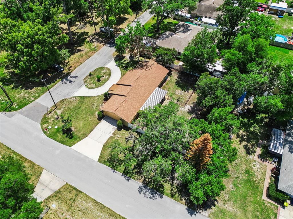 80 Whitcomb Avenue Umatilla, FL 32784 - Photo 19 of 49