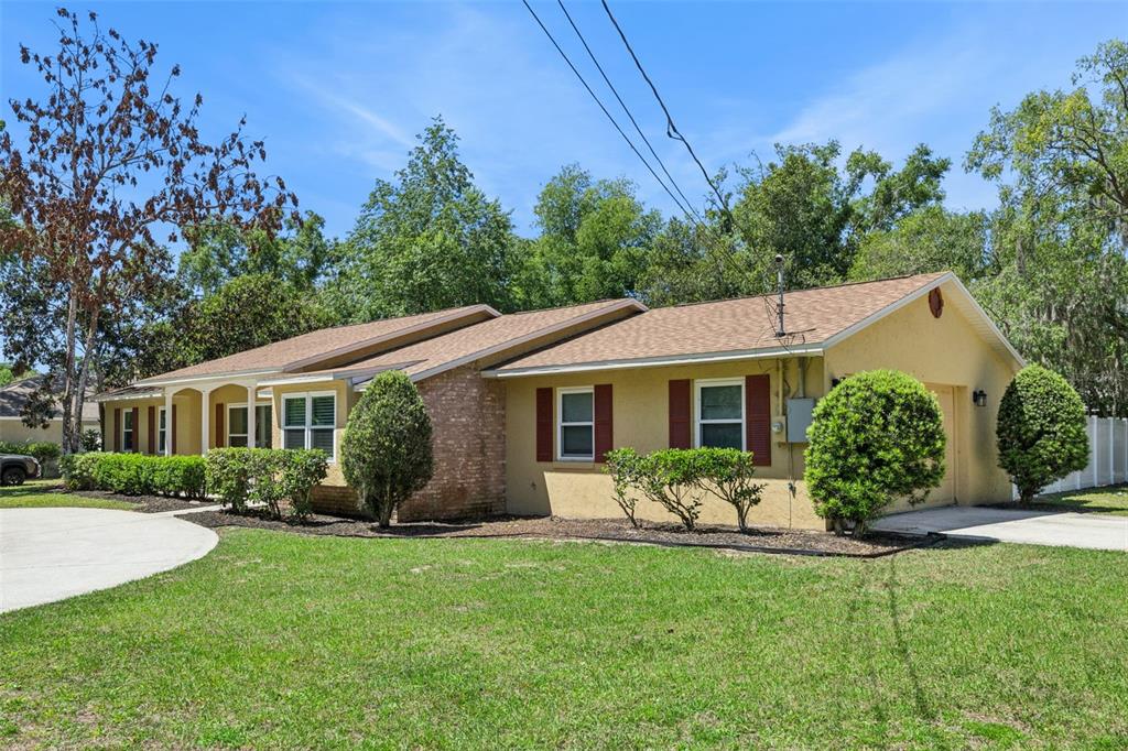 80 Whitcomb Avenue Umatilla, FL 32784 - Photo 22 of 49