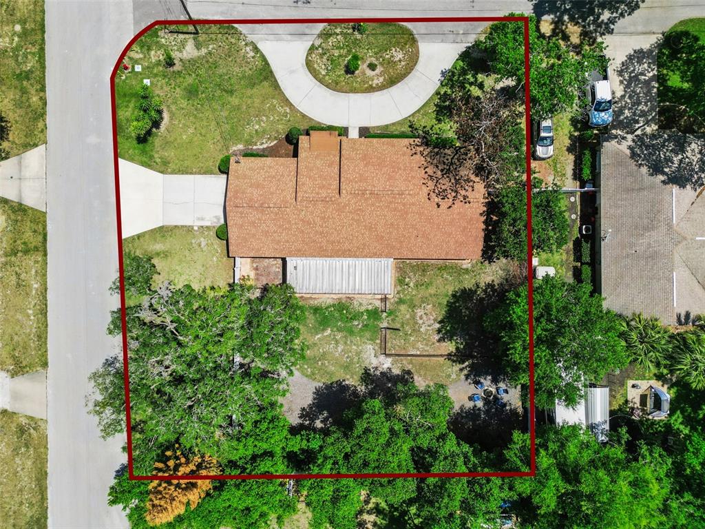 80 Whitcomb Avenue Umatilla, FL 32784 - Photo 45 of 49