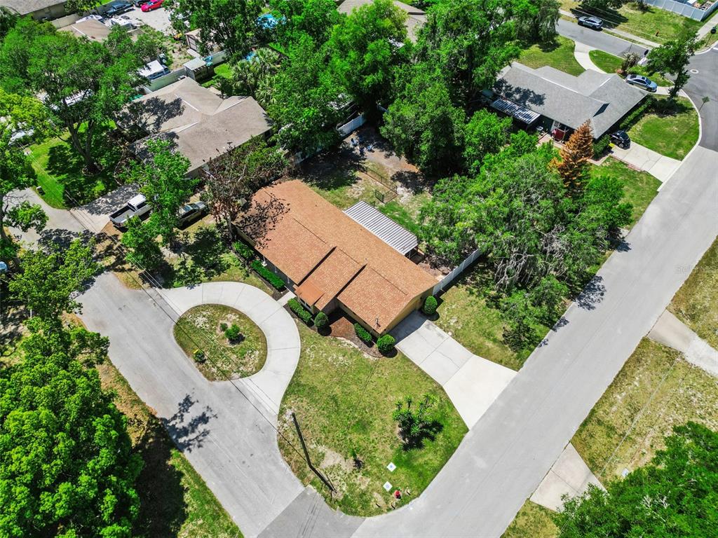 80 Whitcomb Avenue Umatilla, FL 32784 - Photo 46 of 49