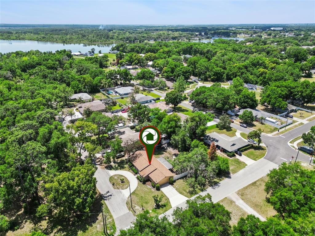 80 Whitcomb Avenue Umatilla, FL 32784 - Photo 48 of 49
