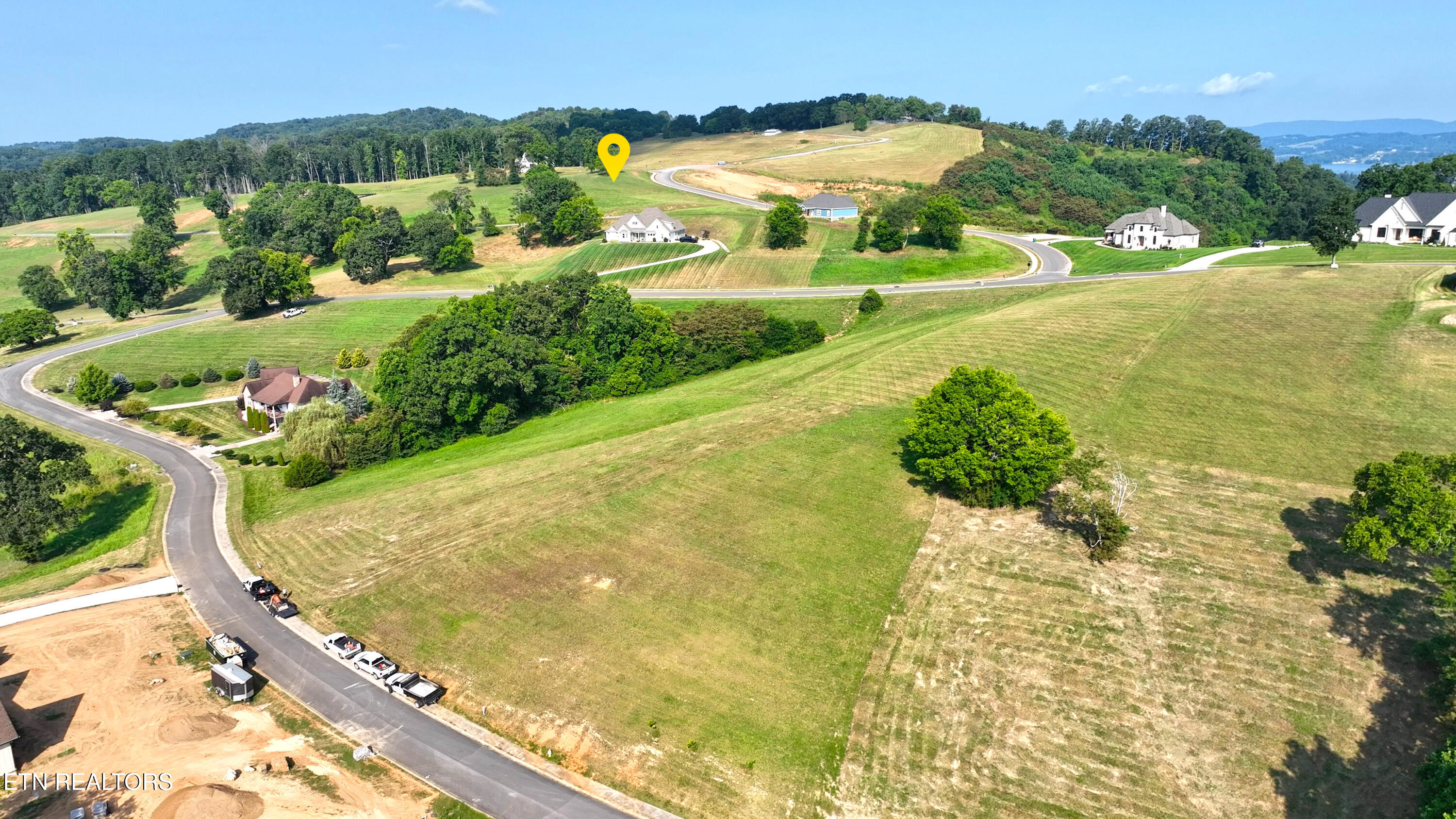 Lot 263 Ridgeline Court Morristown, TN 37814 - Photo 5 of 6 DJI_0169.00_04_57_43(1)