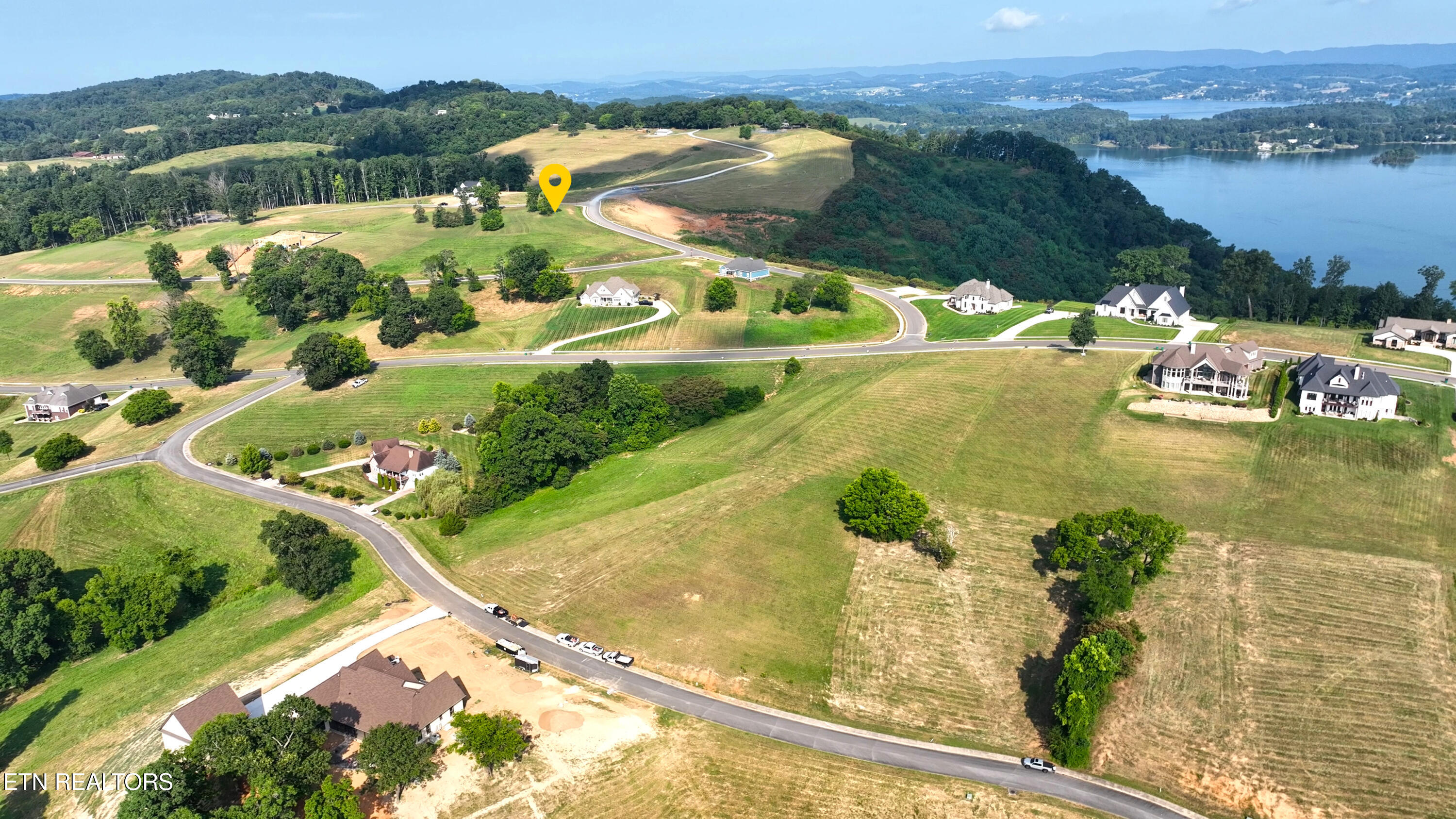 Lot 263 Ridgeline Court Morristown, TN 37814 - Photo 6 of 6 DJI_0169.00_11_19_38(1)