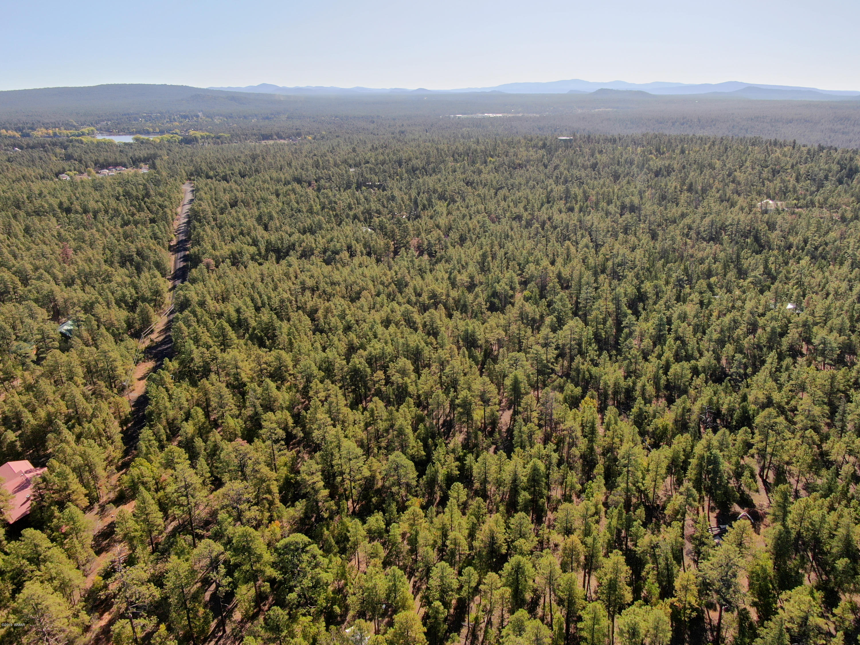 5-acres Rim Spur Lakeside, AZ 85929 - Photo 3 of 8