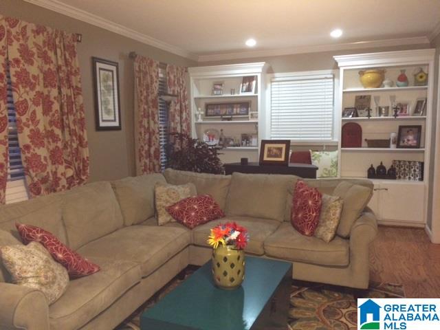 625 Stonehaven Road Birmingham, AL 35226 - Photo 2 of 8