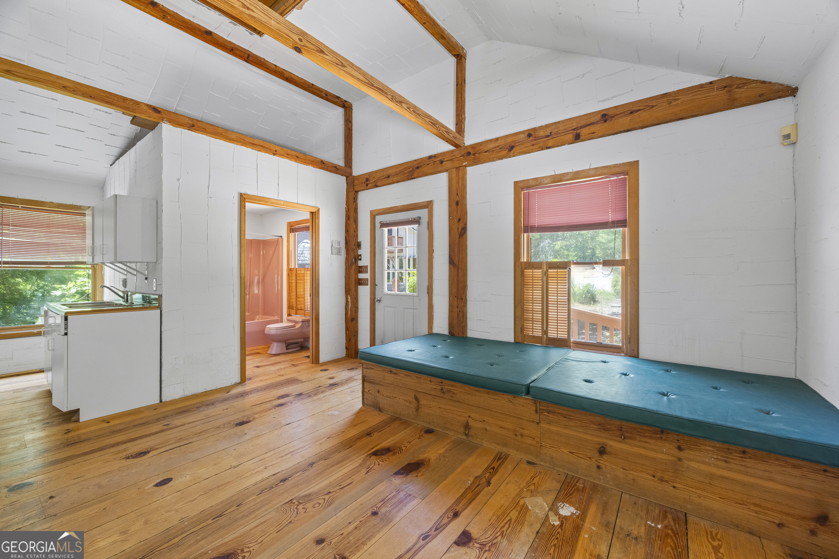 511 Rhodes Drive Elberton, GA 30635 - Photo 67 of 90