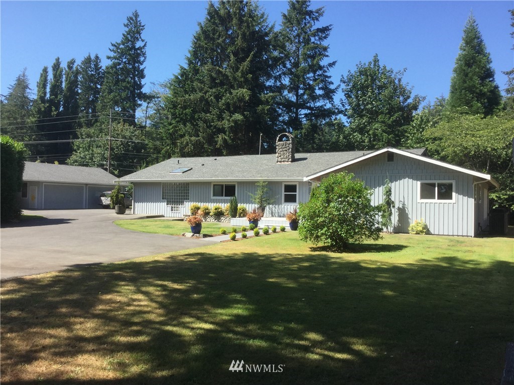 570 Northeast Beck Road Belfair, WA 98528 - Photo 1 of 25