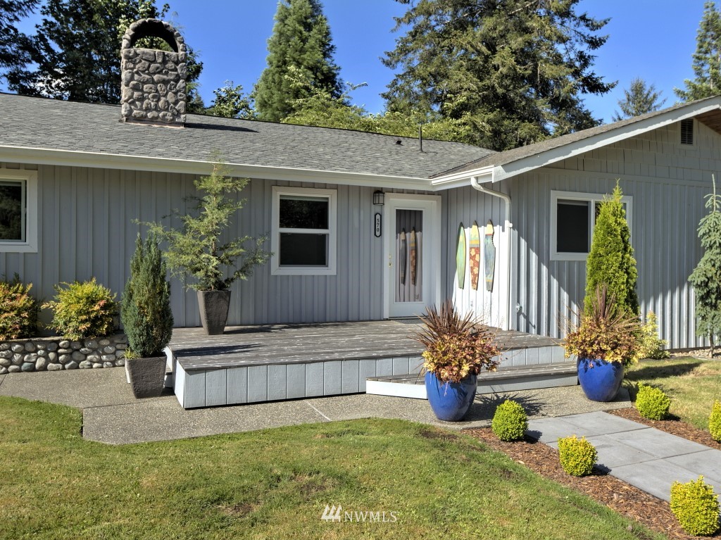 570 Northeast Beck Road Belfair, WA 98528 - Photo 2 of 25