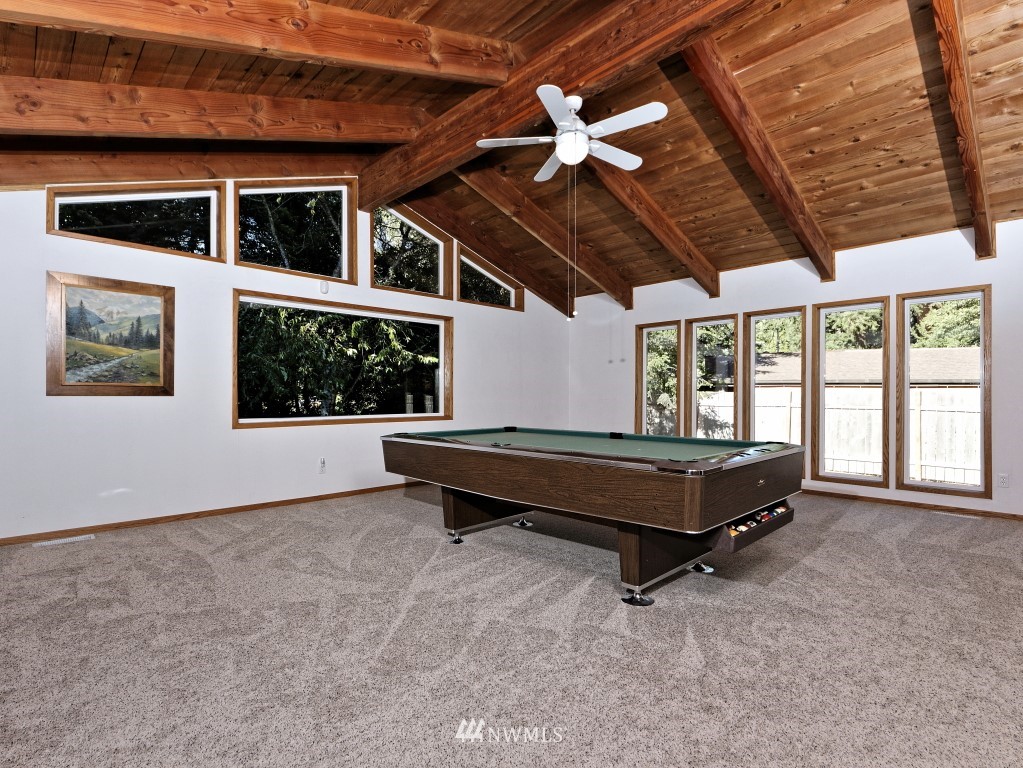 570 Northeast Beck Road Belfair, WA 98528 - Photo 15 of 25