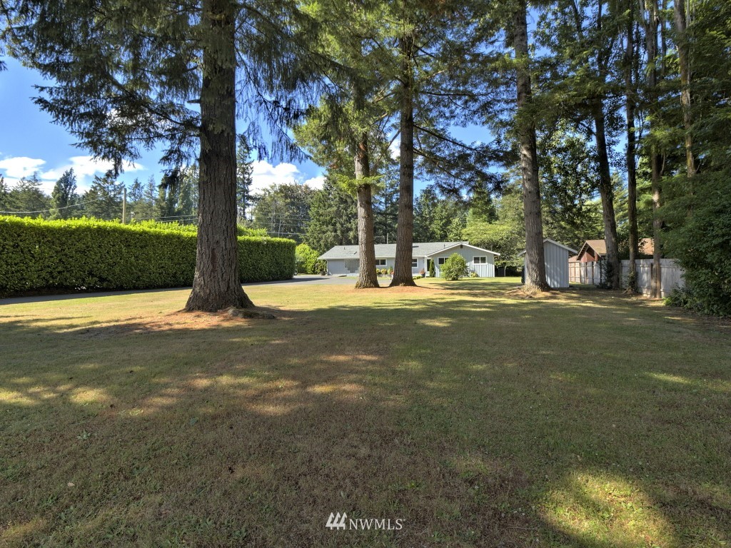 570 Northeast Beck Road Belfair, WA 98528 - Photo 25 of 25