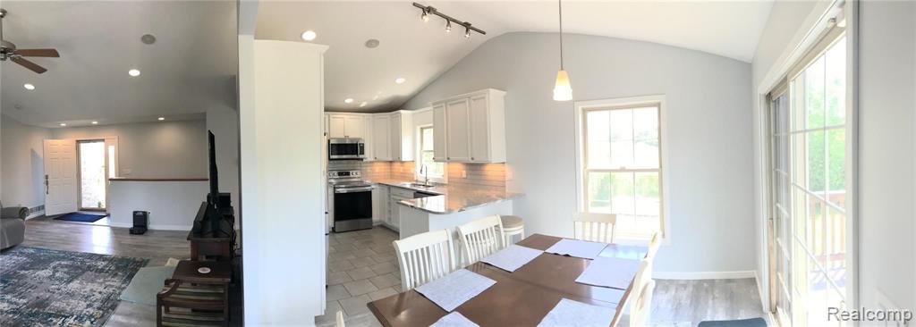 3405 West Winegar Road Perry, MI 48872 - Photo 11 of 27
