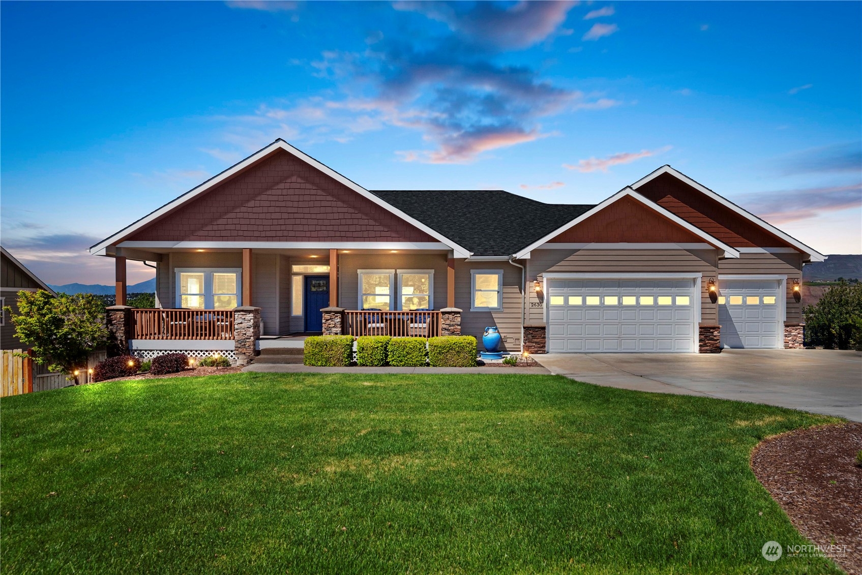 2630 Golf Course Road Malaga, WA 98828 - Photo 1 of 37 Gallery Image 1