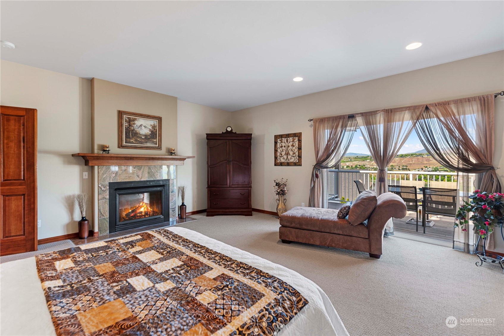2630 Golf Course Road Malaga, WA 98828 - Photo 15 of 37 Gallery Image 15