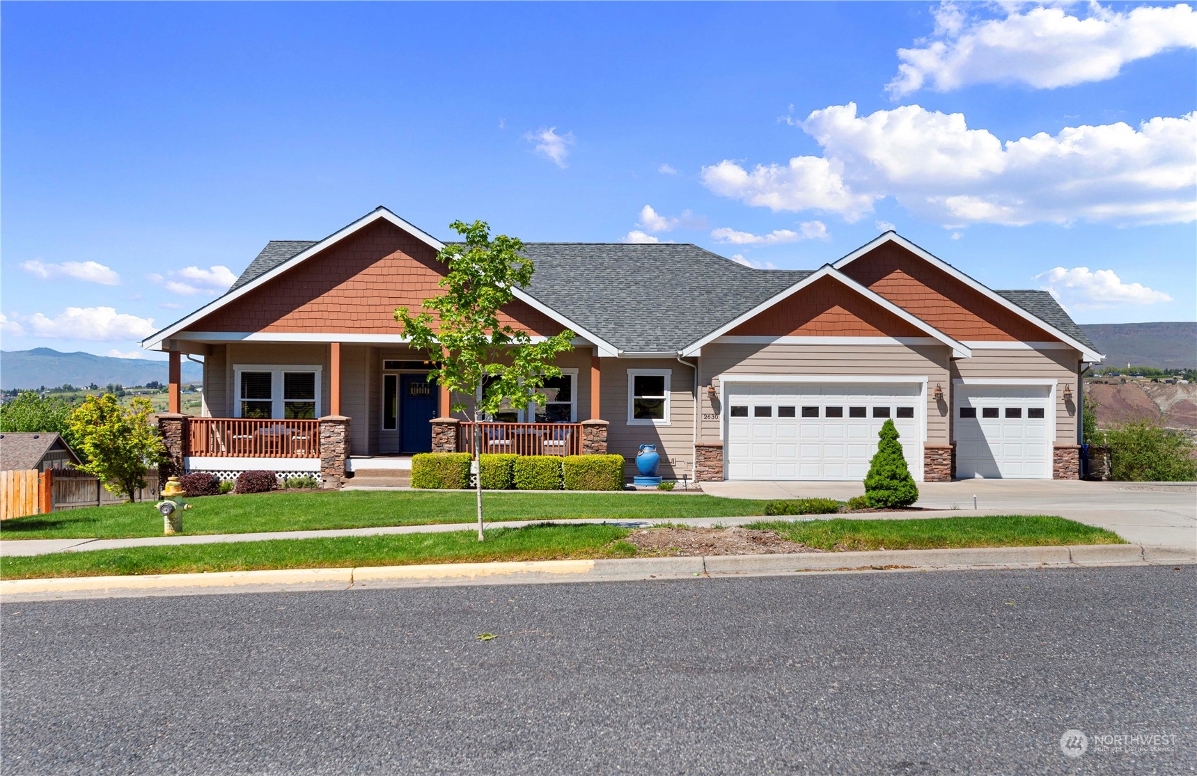 2630 Golf Course Road Malaga, WA 98828 - Photo 35 of 37 Gallery Image 35