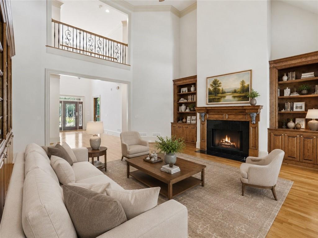 300 Edwards Brook Lane Canton, GA 30115 - Photo 20 of 79