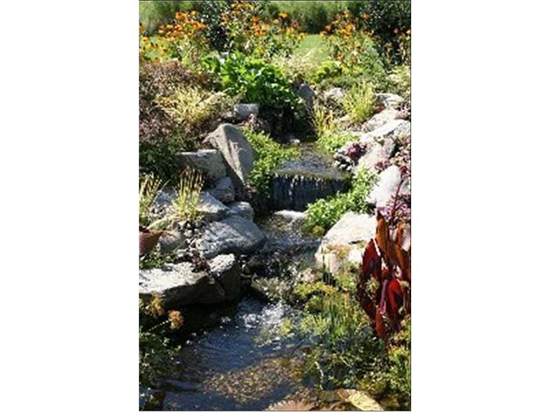 272 Mitchell's Lane Middletown, RI 02842 - Photo 21 of 25 Yard/Garden.