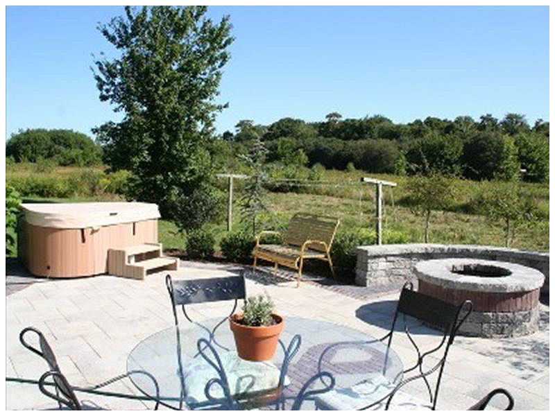 272 Mitchell's Lane Middletown, RI 02842 - Photo 23 of 25 Patio/Deck.