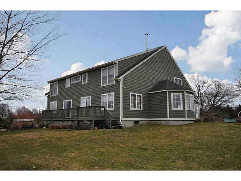 272 Mitchell's Lane Middletown, RI 02842 - Photo 25 of 25 Land/Lot.