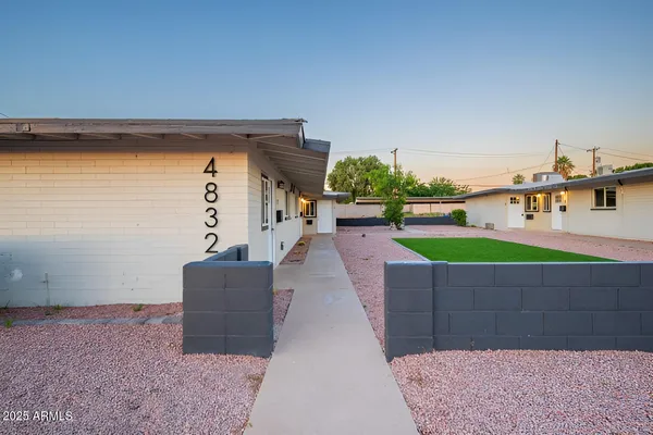 $614,900 | 4832 East Willetta Street, Phoenix, AZ 85008