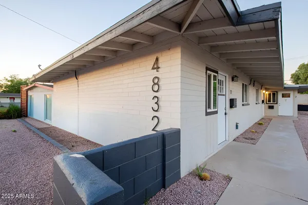 $614,900 | 4832 East Willetta Street, Phoenix, AZ 85008