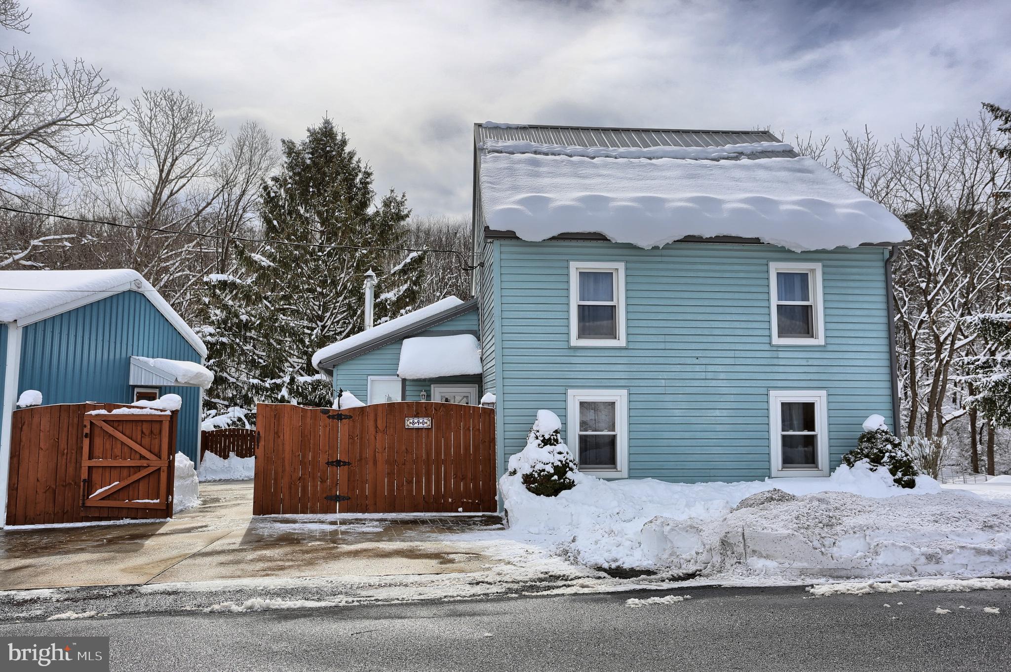 890 Old Ferry Road Millerstown, PA 17062 - Photo 1 of 47 Gallery Image 1