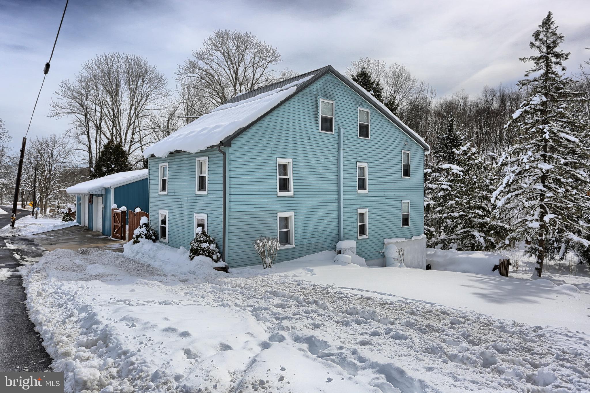 890 Old Ferry Road Millerstown, PA 17062 - Photo 46 of 47 Gallery Image 46
