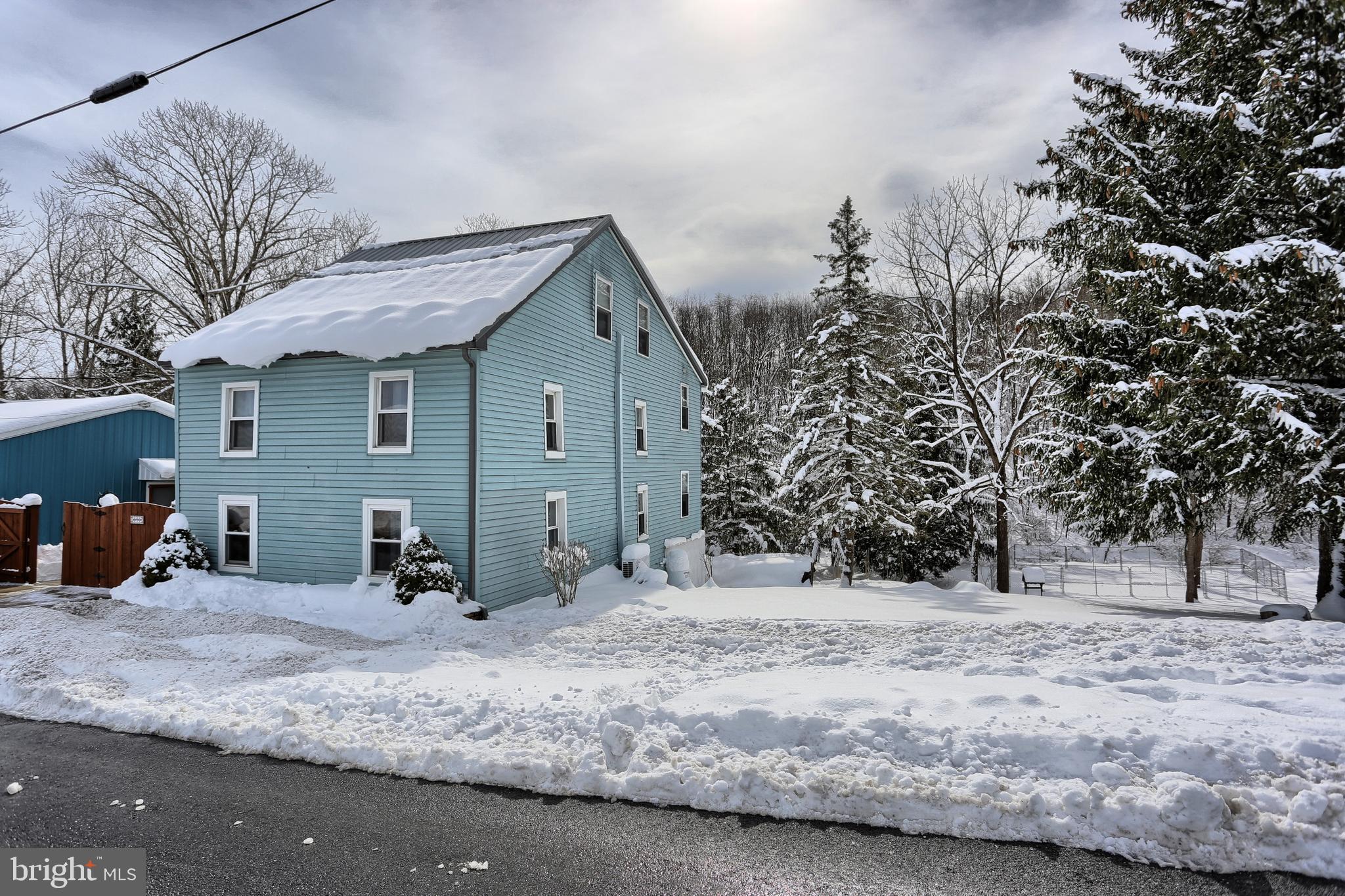 890 Old Ferry Road Millerstown, PA 17062 - Photo 47 of 47 Gallery Image 47