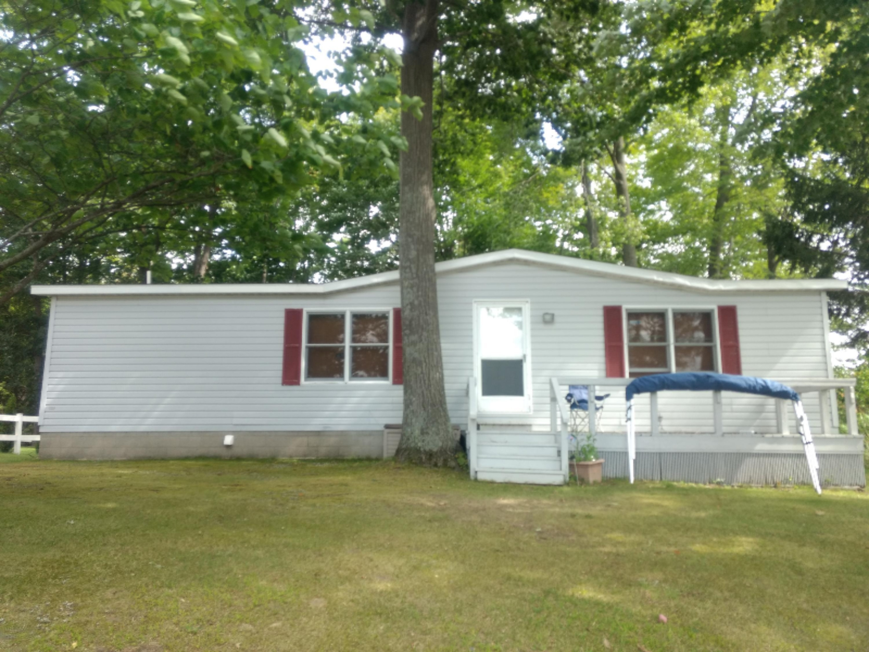 6325 East Trail Ridge Road Fountain, MI 49410 - Photo 2 of 41 IMG_20190828_114927785