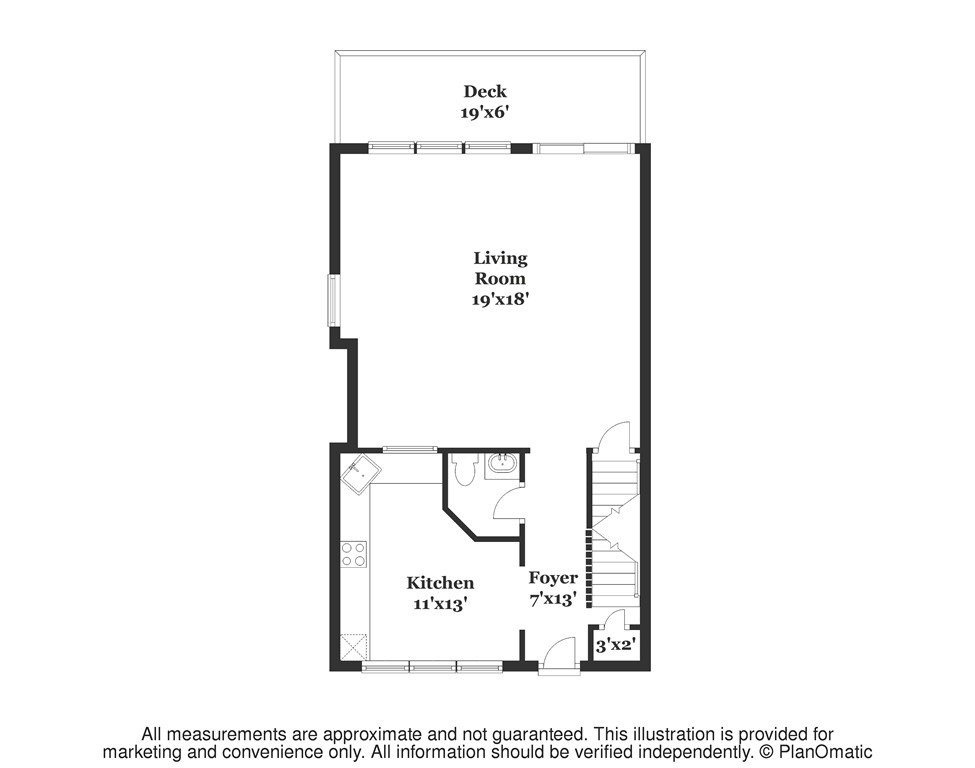 7 Deer Path, Unit 1 Maynard, MA 01754 - Photo 26 of 30 Gallery Image 26