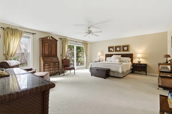 $629,000 | 2 Ct Of Mohawk Valley, Lincolnshire, IL 60069