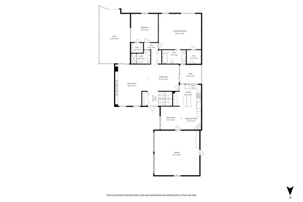 $629,000 | 2 Ct Of Mohawk Valley, Lincolnshire, IL 60069