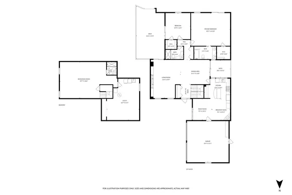 $629,000 | 2 Ct Of Mohawk Valley, Lincolnshire, IL 60069