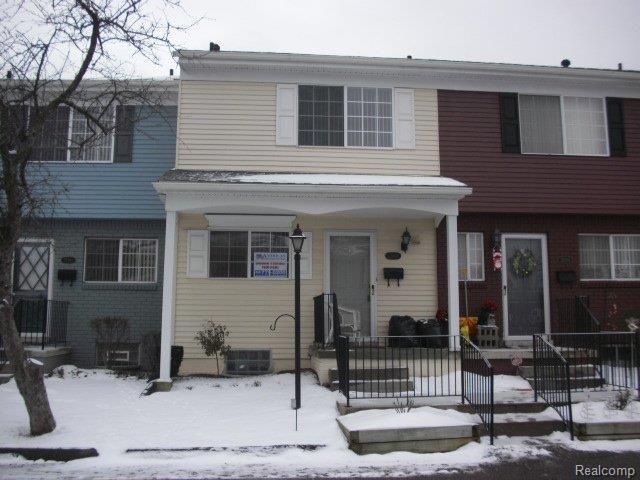 32306 West 12 Mile Road Farmington, MI 48334 - Photo 1 of 1 32306 W 12 MILE RD