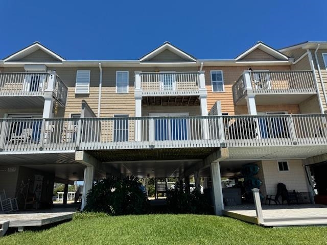 9 E Mashes Sands Road Panacea, FL 32346 - Photo 18 of 18 Gallery Image 18